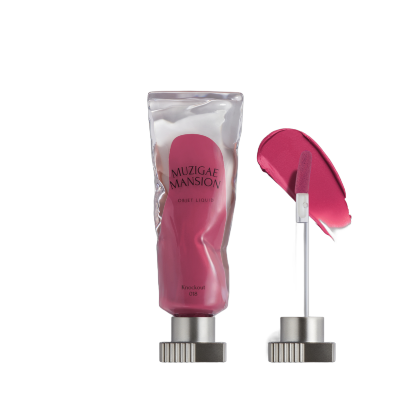 Objet Liquid 018 Knockout 4.5g