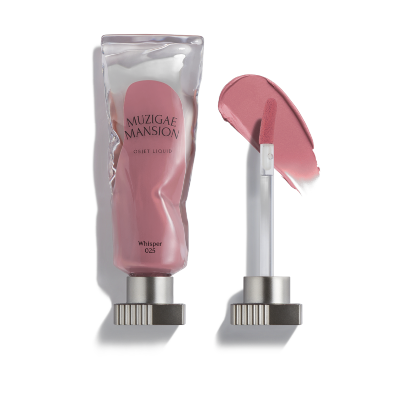 Objet Liquid 025 Whisper 4.5g