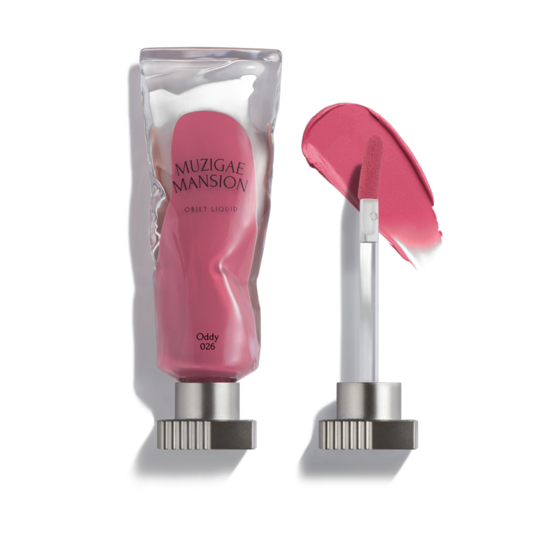 Objet Liquid 026 Oddy 4.5g