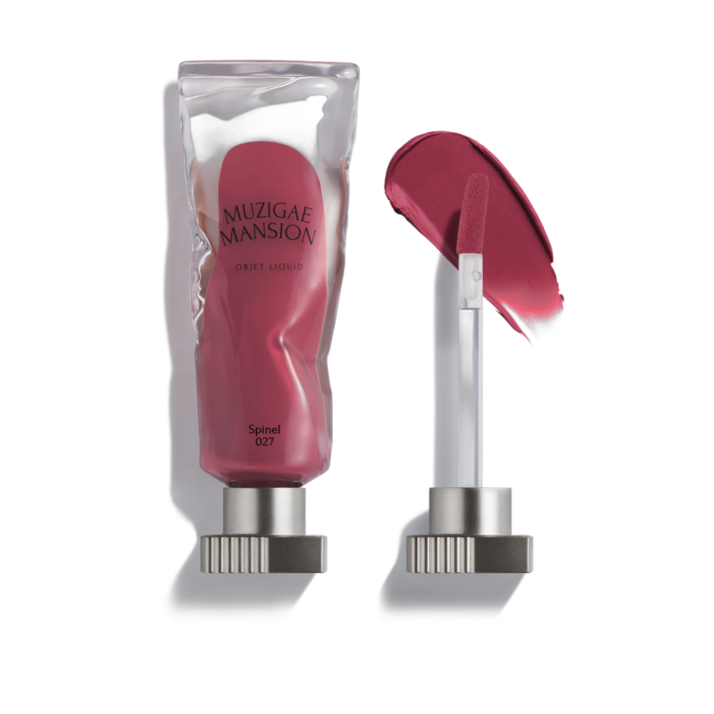 Objet Liquid 027 Spinel 4.5g