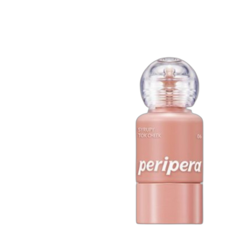 SYRUPY TOK CHEEK 06 NUTTY MILKTEA 1 pieza