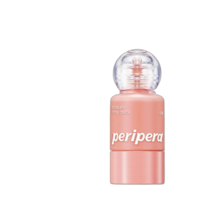 SYRUPY TOK CHEEK 08 SYRUP GRAPEFRUIT 1 pieza