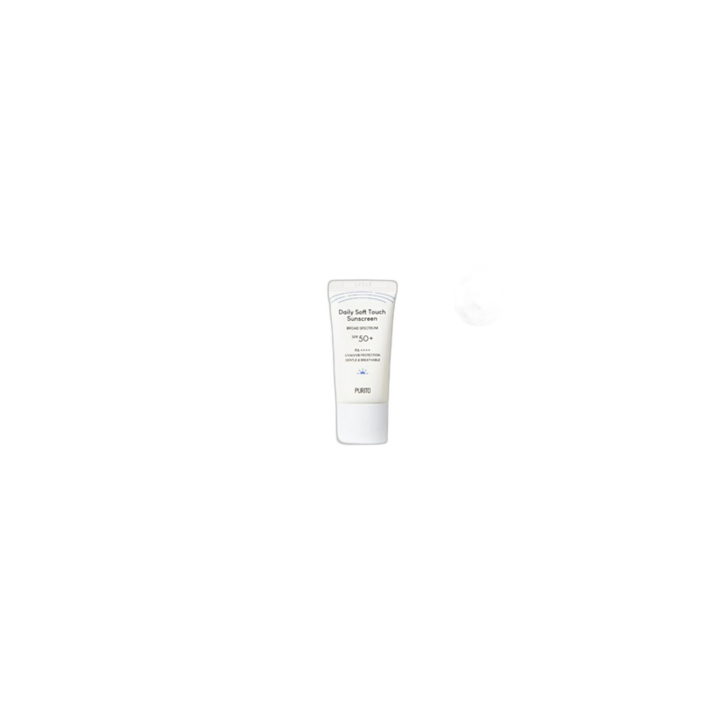 Daily Soft Touch Sunscreen60ml 60ml