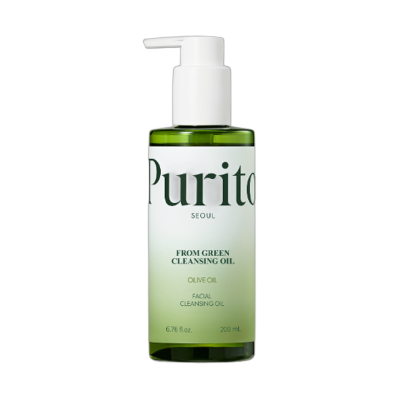 PURITO From Green Cleansing Oil 200ml