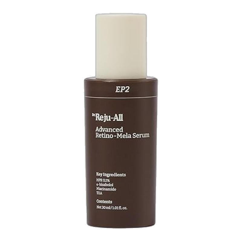 Dr.Reju-All Advanced Retino-Mela Serum 30ml 30ml