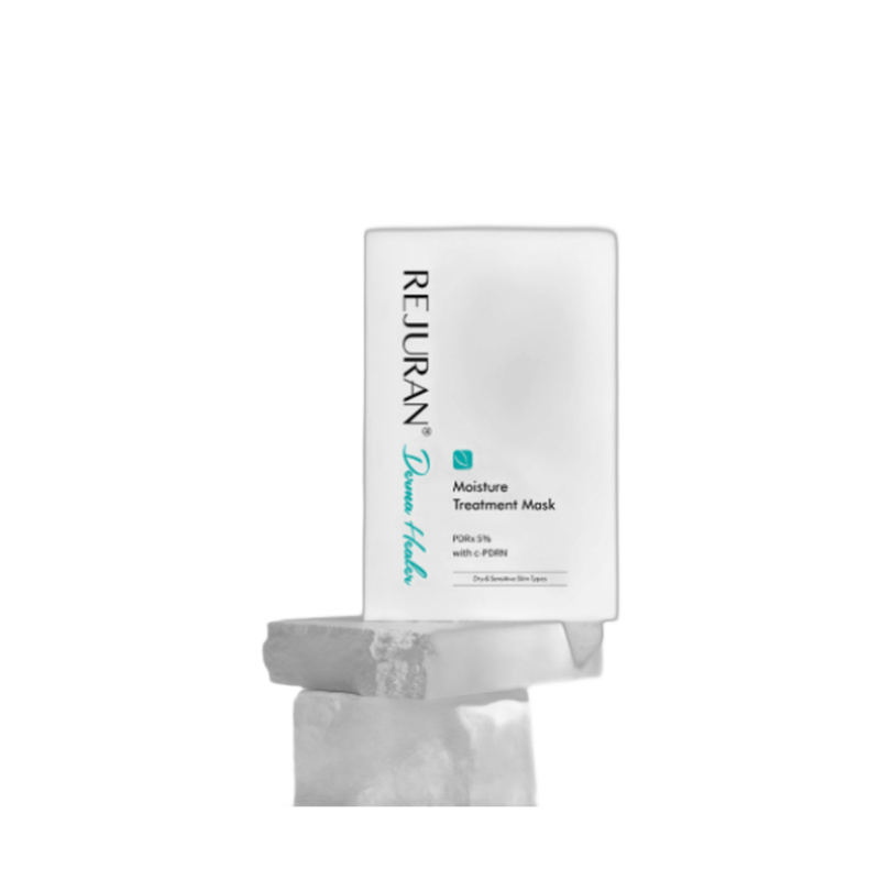 Moisture Treatment Mask 1 pieza