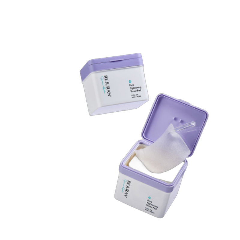 Pore Tightening Toner Pad 220ml