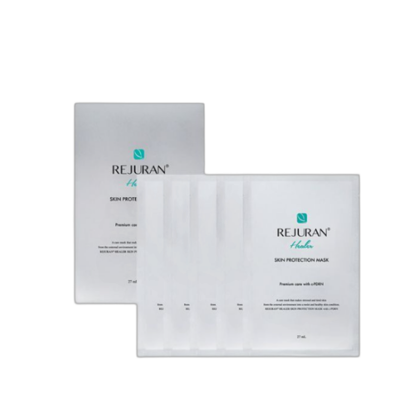 Skin Protection Mask Sheet 1 pieza