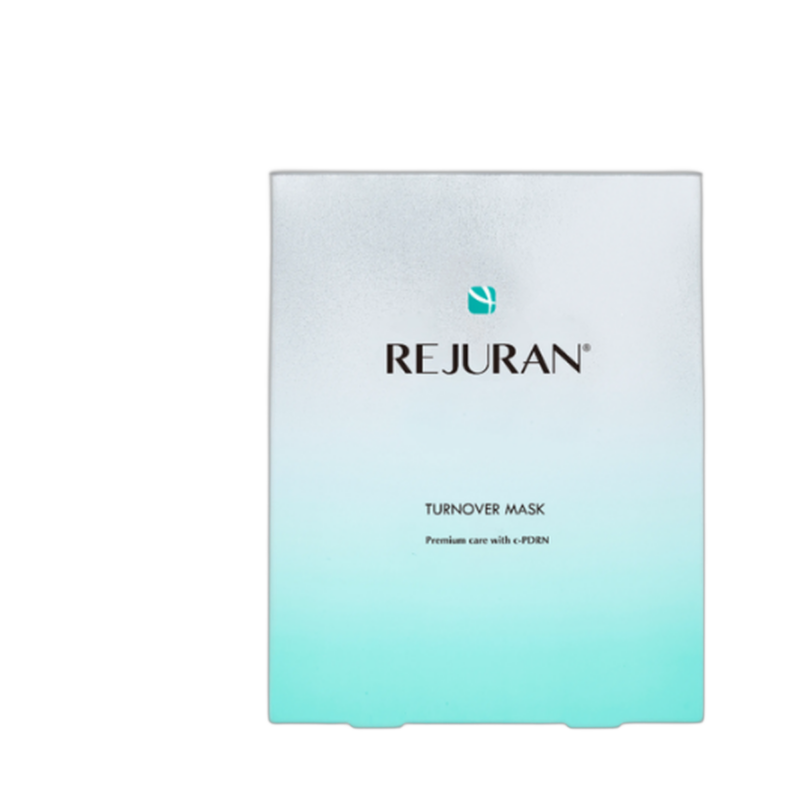 Turnover Mask 1 pieza