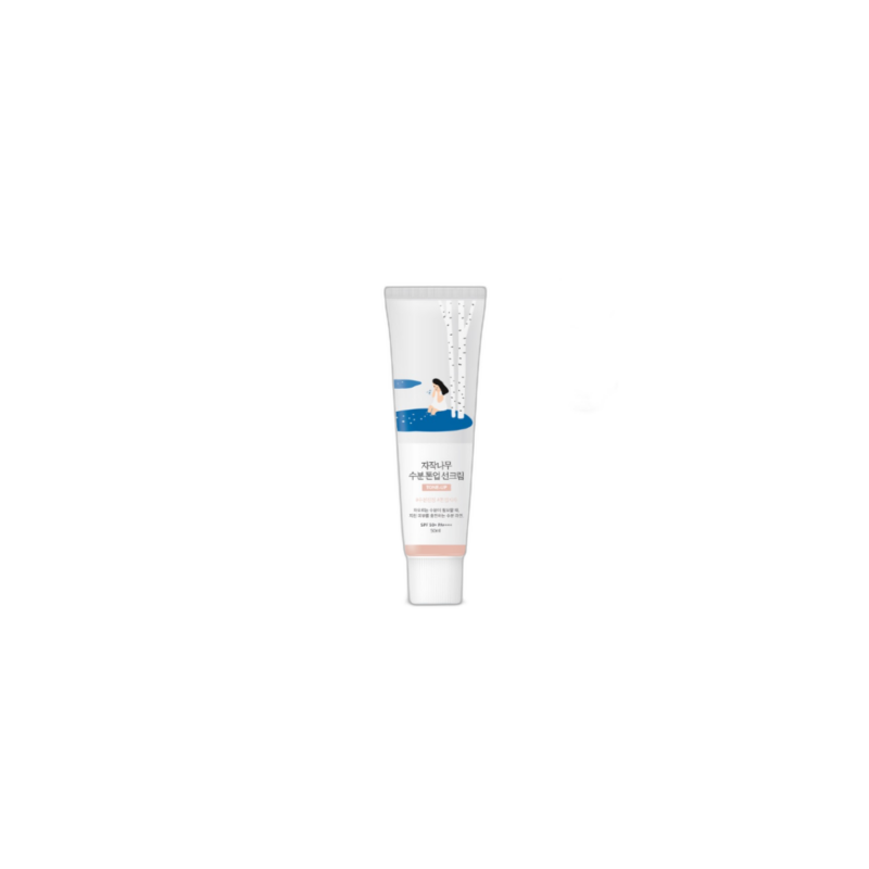 Birch Moisture Tone-Up Sunscreen 50ml 50ml
