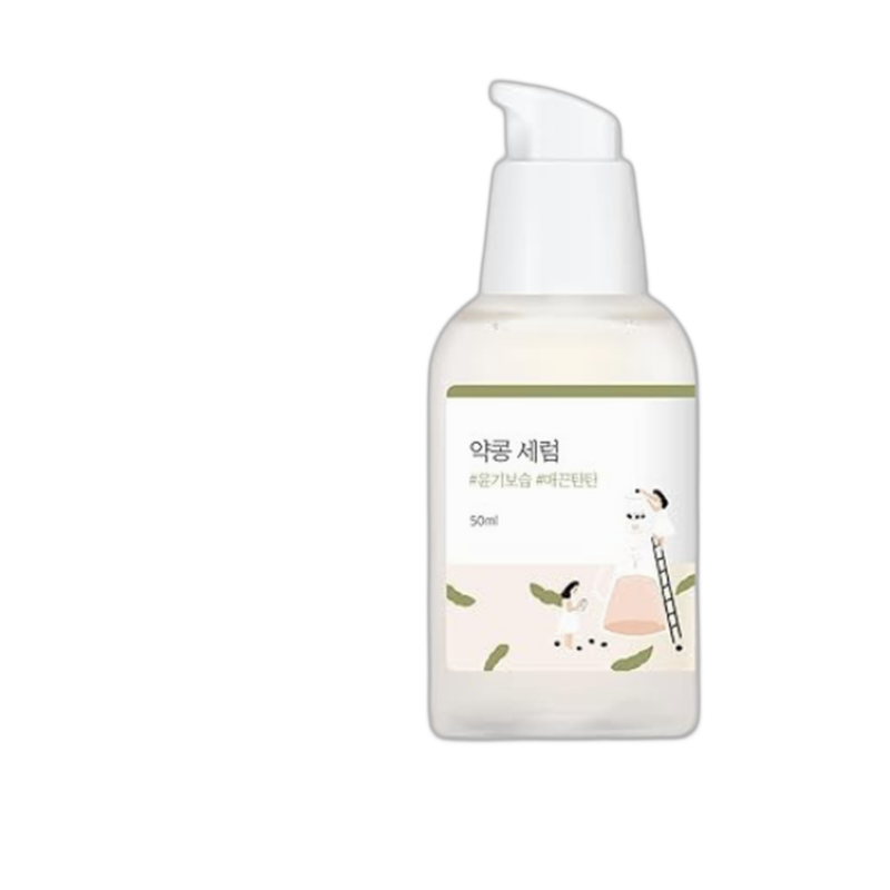 ENG) Soybean Serum 50ml 50ml