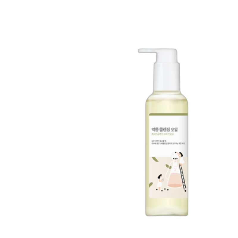 Soybean Cleansing Oil 200ml 200ml