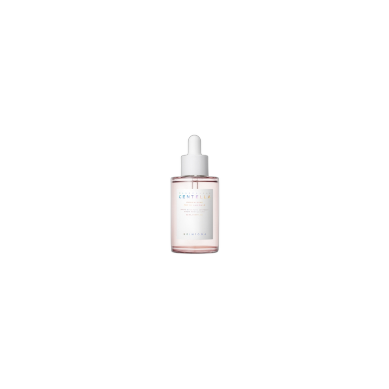Madagascar Centella mizing Fresh Ampoule 50ml 50ml
