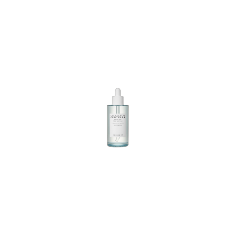 Madagascar Hyalu-cica First Ampoule 100ml 100ml