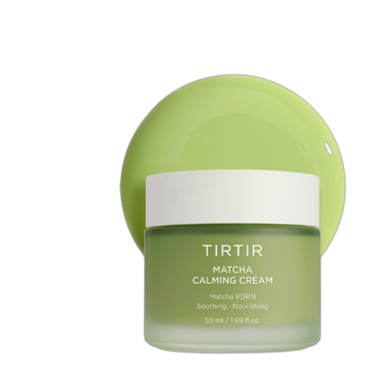 MATCHA PACK CLEANSER 120ml 120ml